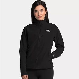 The North Face Women’s Apex Bionic Jacket